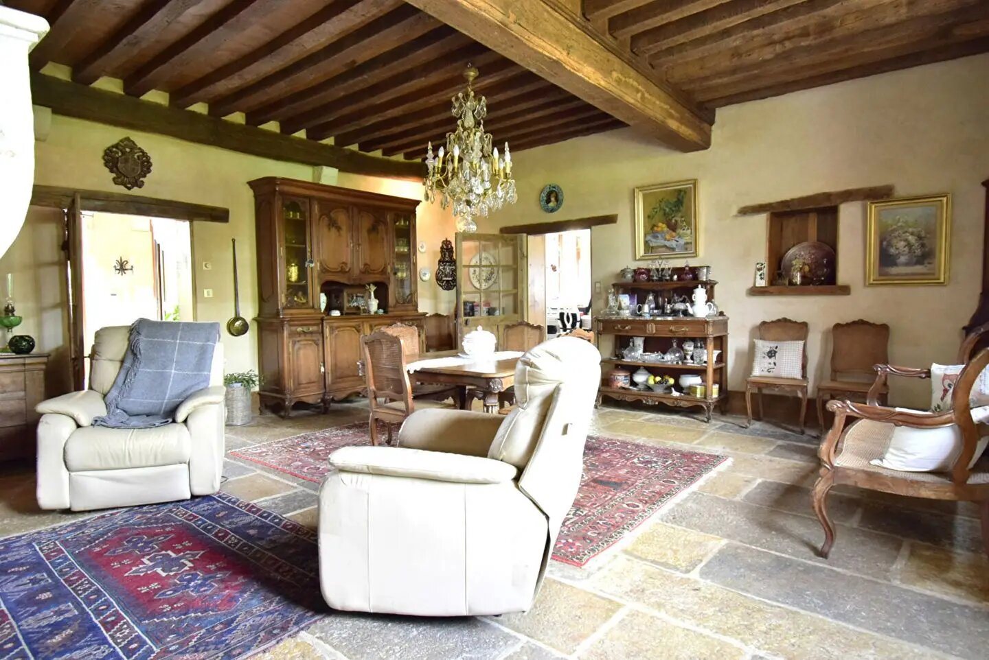 Maison à vendre, 399m², Saint-Martin-en-Bresse