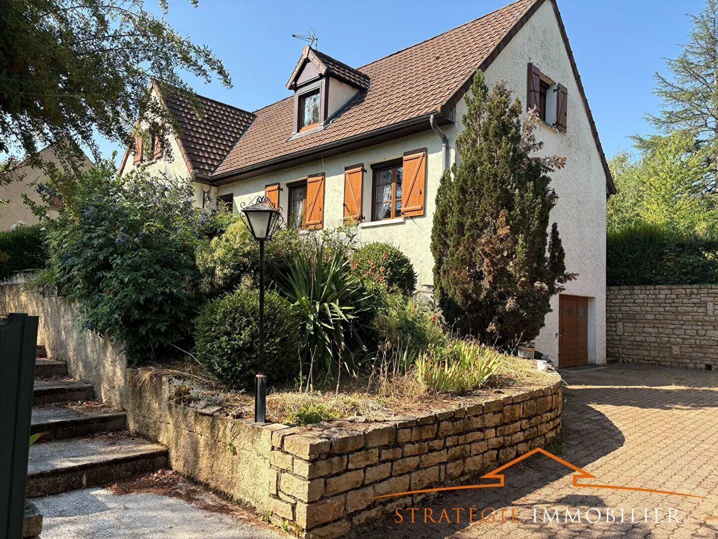 Maison à vendre, 195m², Buxy