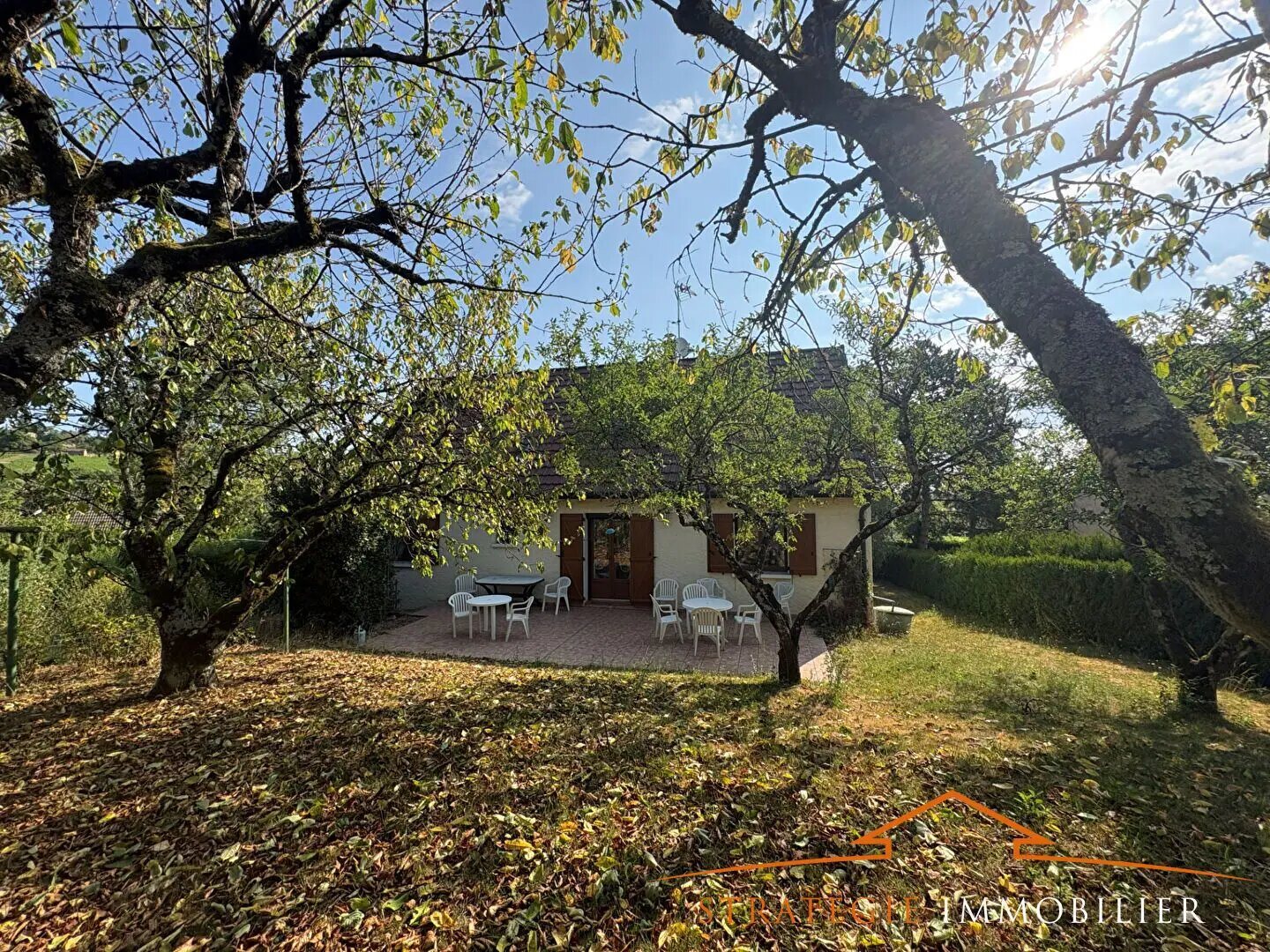 Maison à vendre, 195m², Buxy