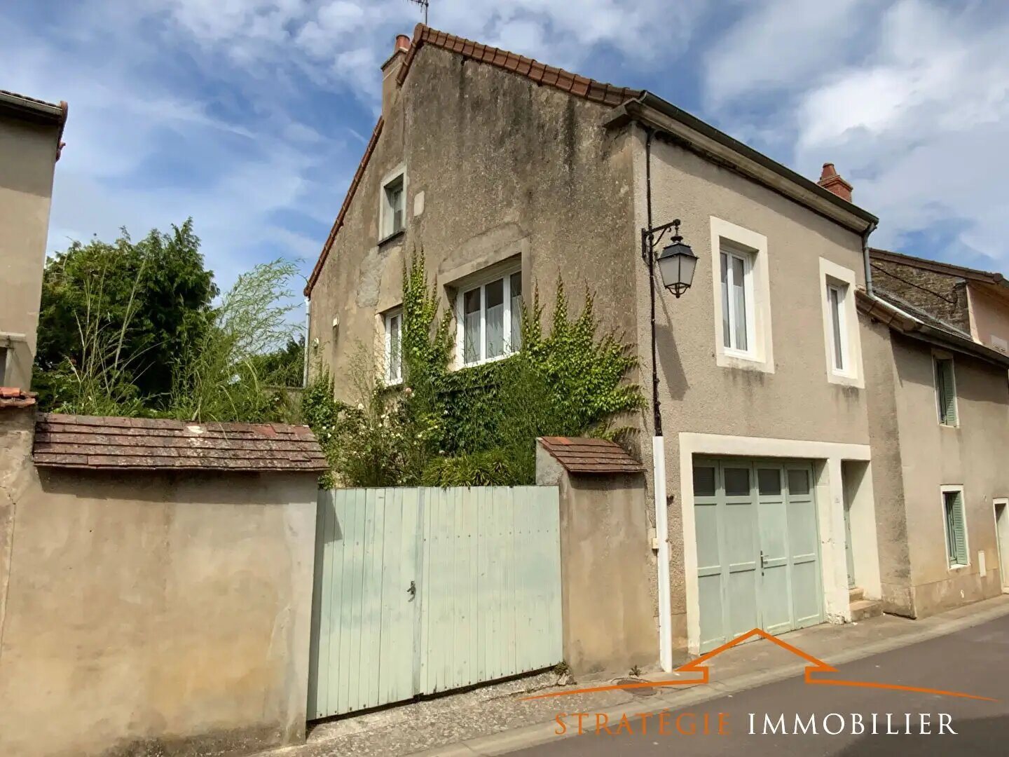 Maison à vendre, 147m², Buxy