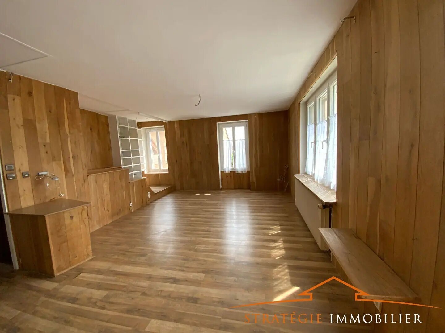 Maison à vendre, 147m², Buxy