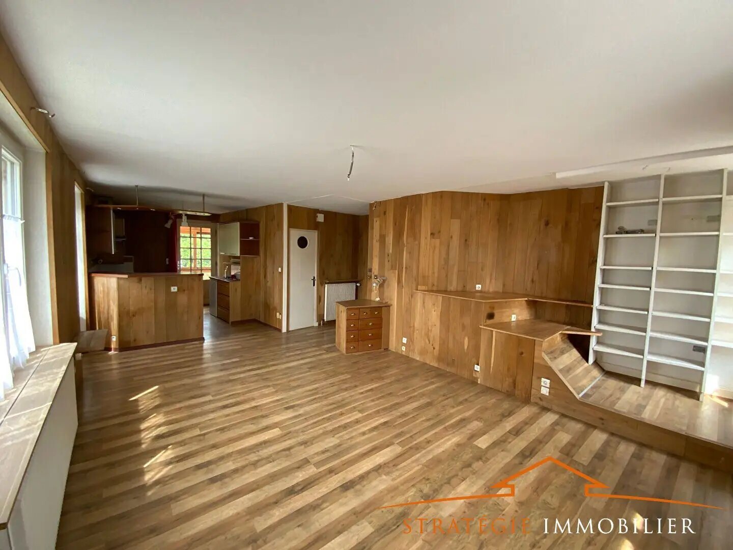 Maison à vendre, 147m², Buxy