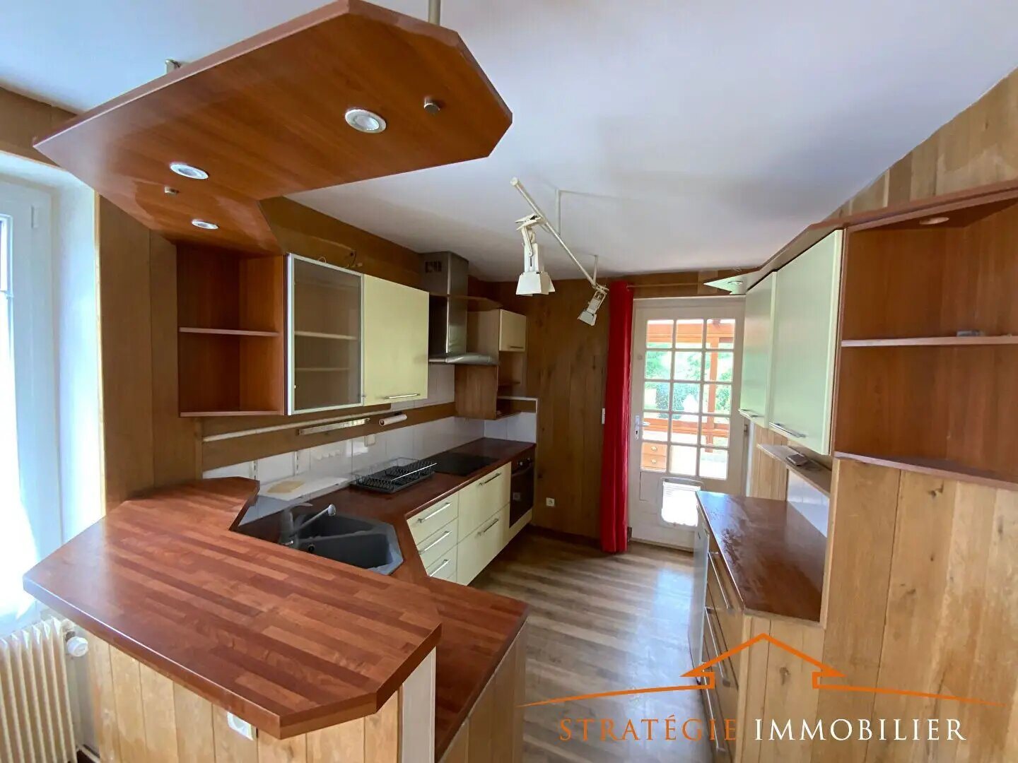 Maison à vendre, 147m², Buxy