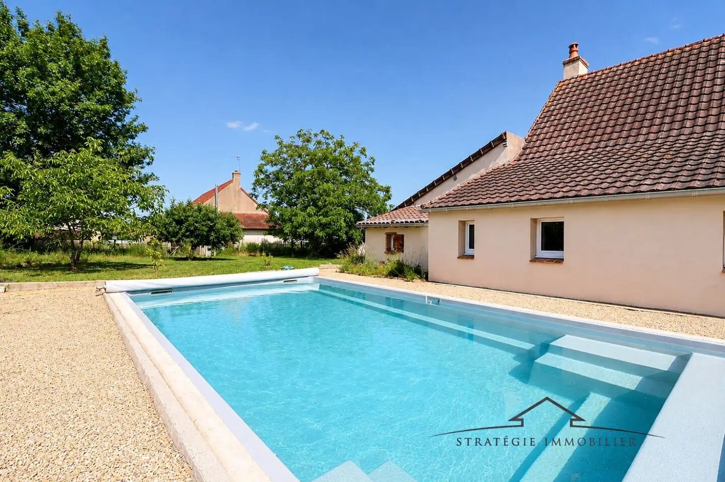 Maison à vendre, 160m², Messey-sur-Grosne
