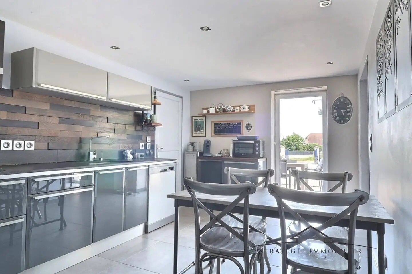 Maison à vendre, 160m², Messey-sur-Grosne