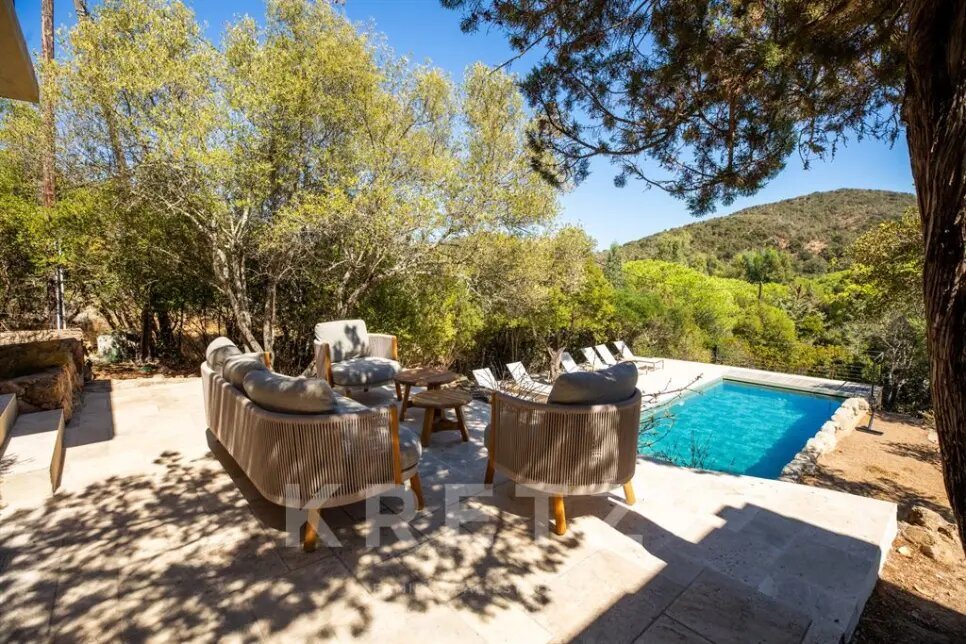 Maison à louer, 130m², Porto-Vecchio