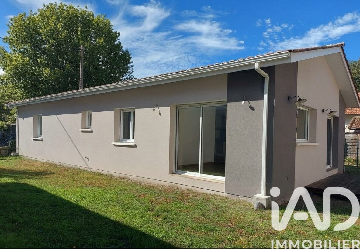 Maison à vendre, 118m², Audenge