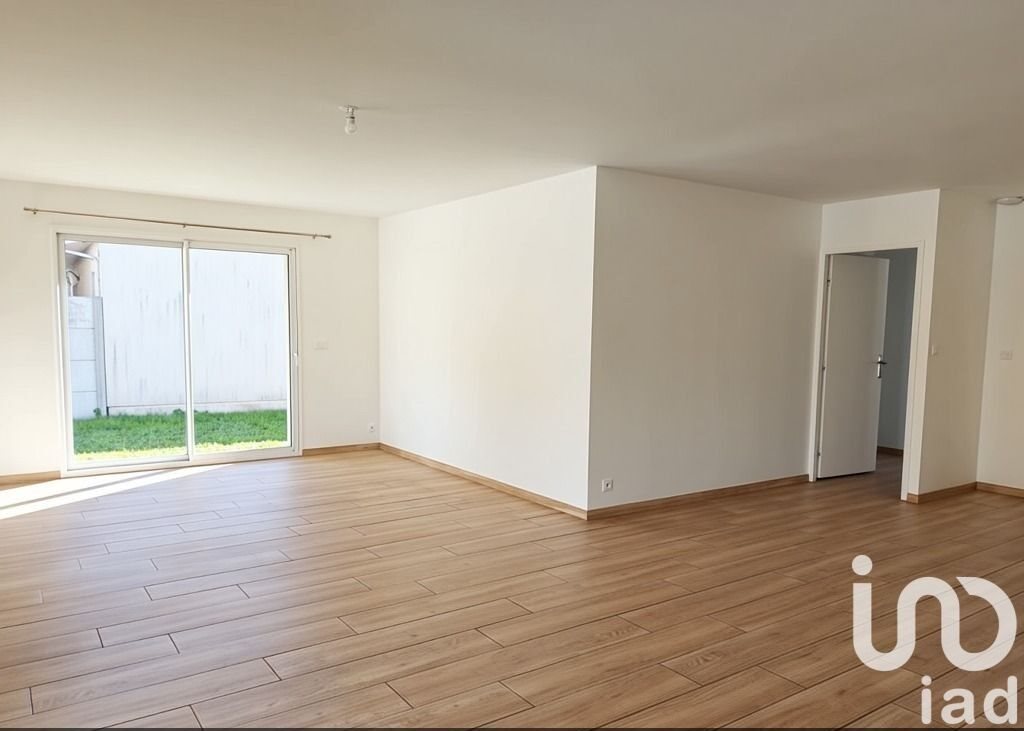 Maison à vendre, 118m², Audenge