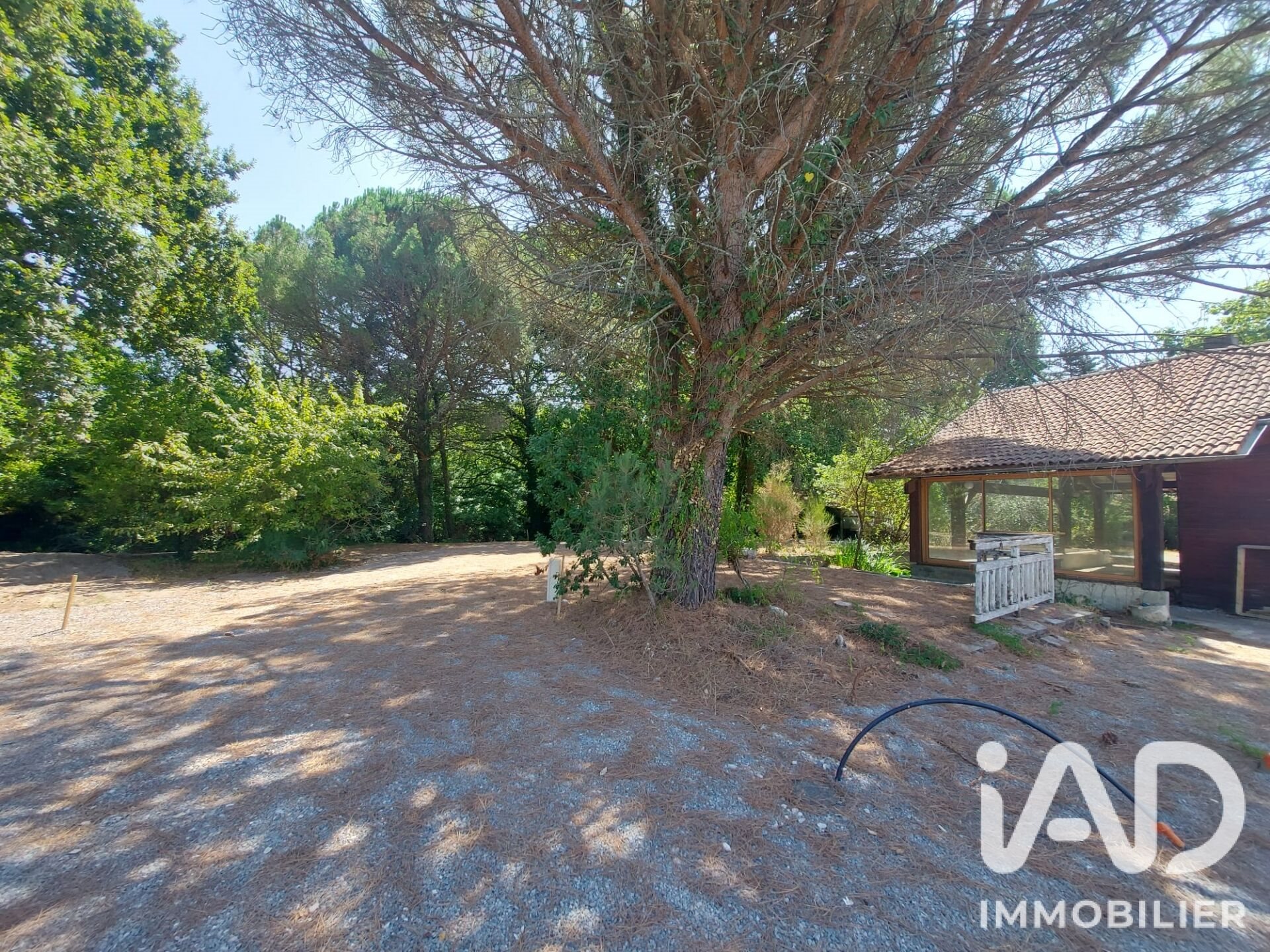 Maison à vendre, 23m², Lanton