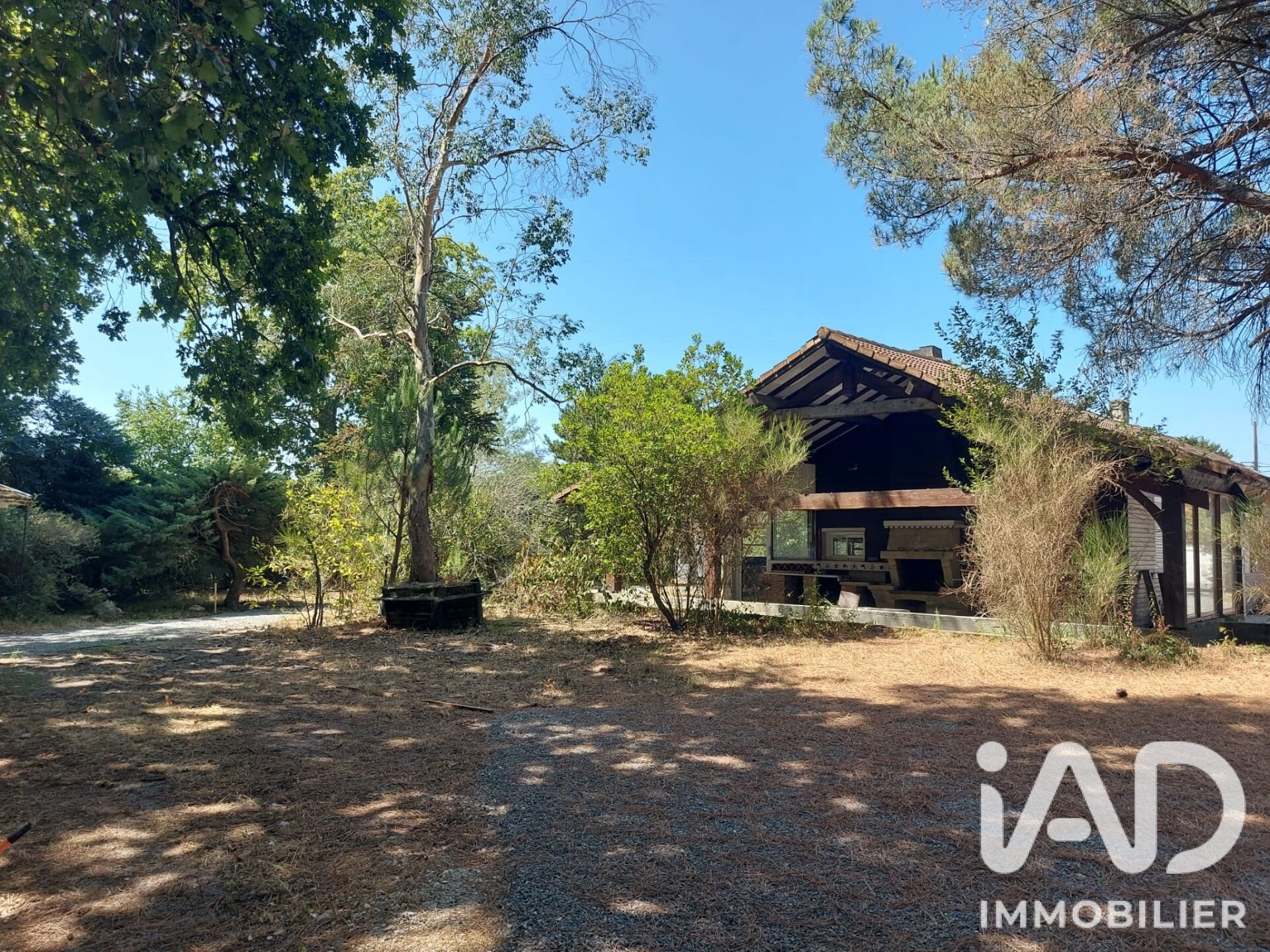 Maison à vendre, 23m², Lanton