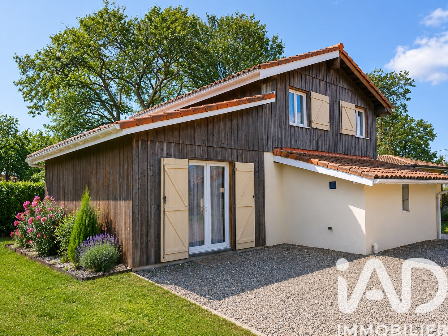 Maison à vendre, 120m², Andernos-les-Bains