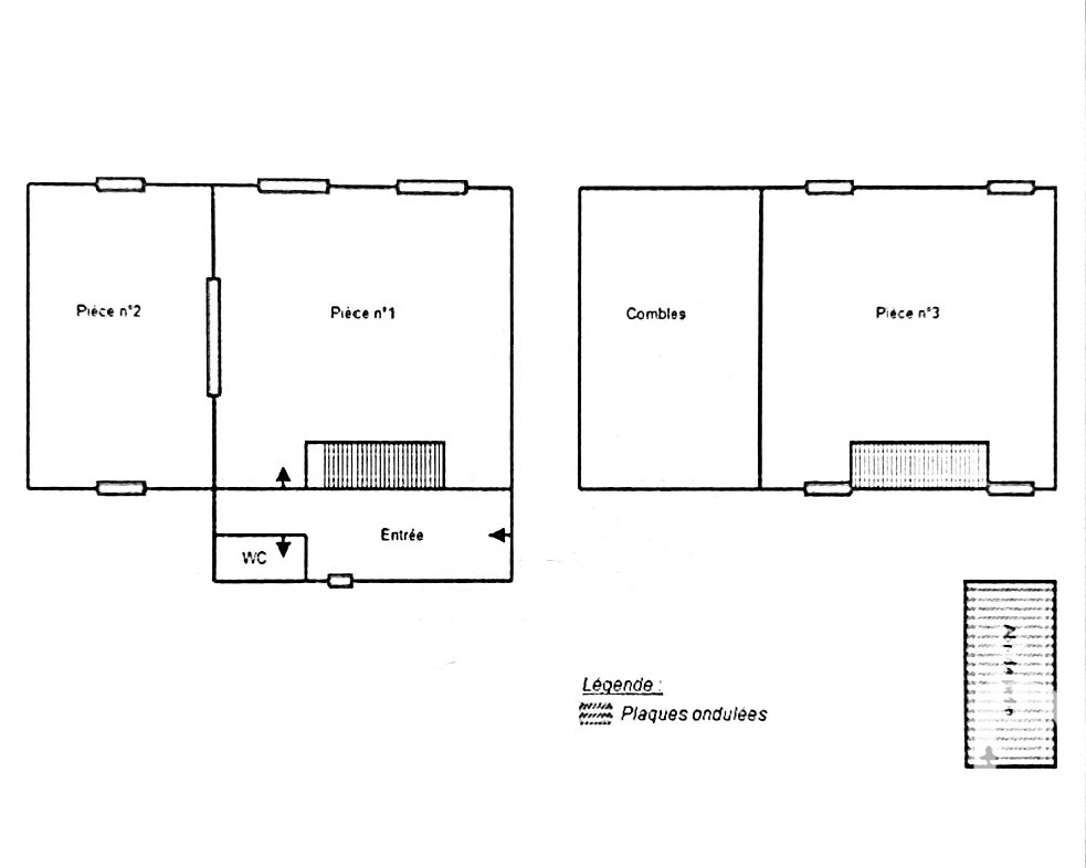 Maison à vendre, 120m², Andernos-les-Bains