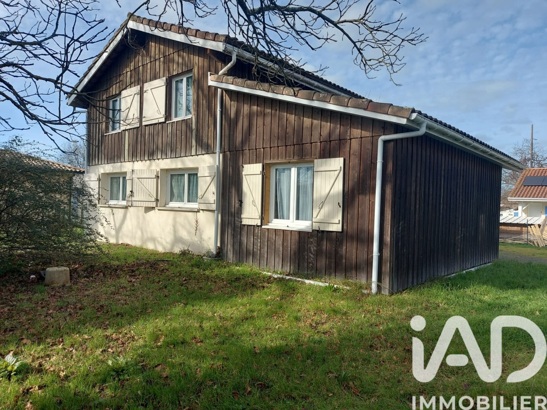 Maison à vendre, 120m², Andernos-les-Bains