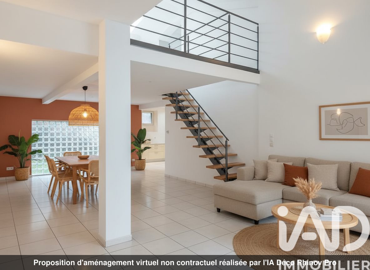 Maison à vendre, 167m², Bordeaux