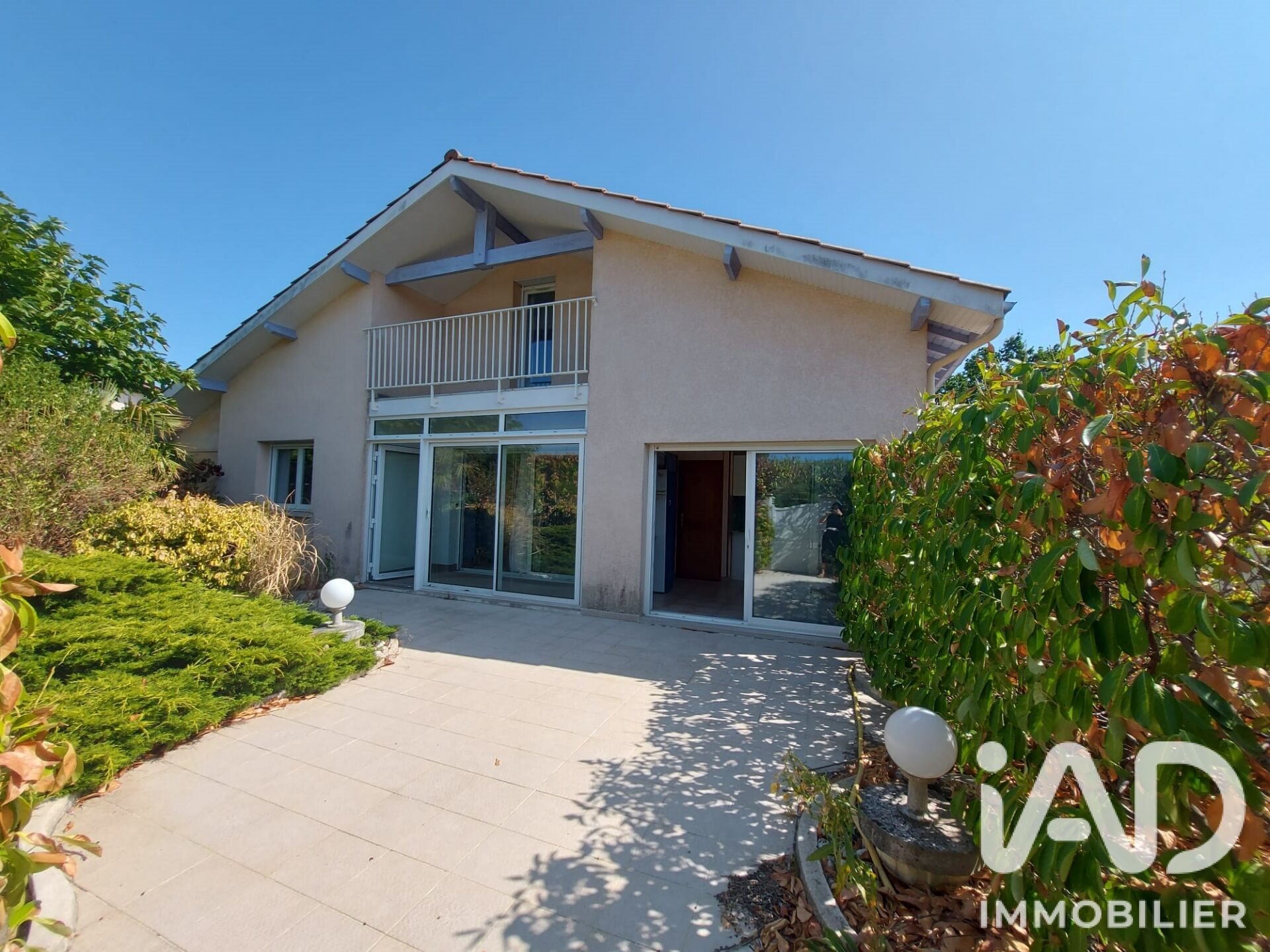 Maison à vendre, 153m², Lanton