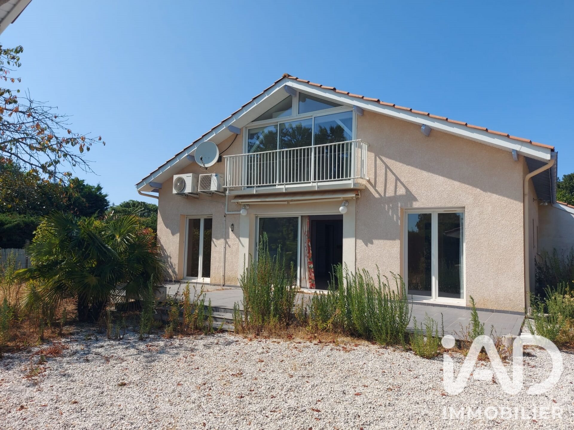 Maison à vendre, 153m², Lanton