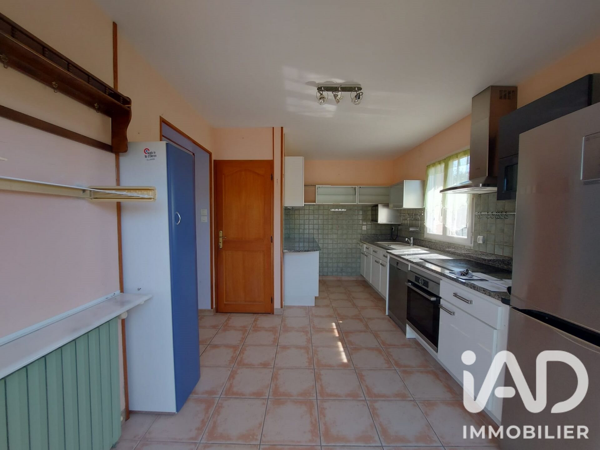 Maison à vendre, 153m², Lanton