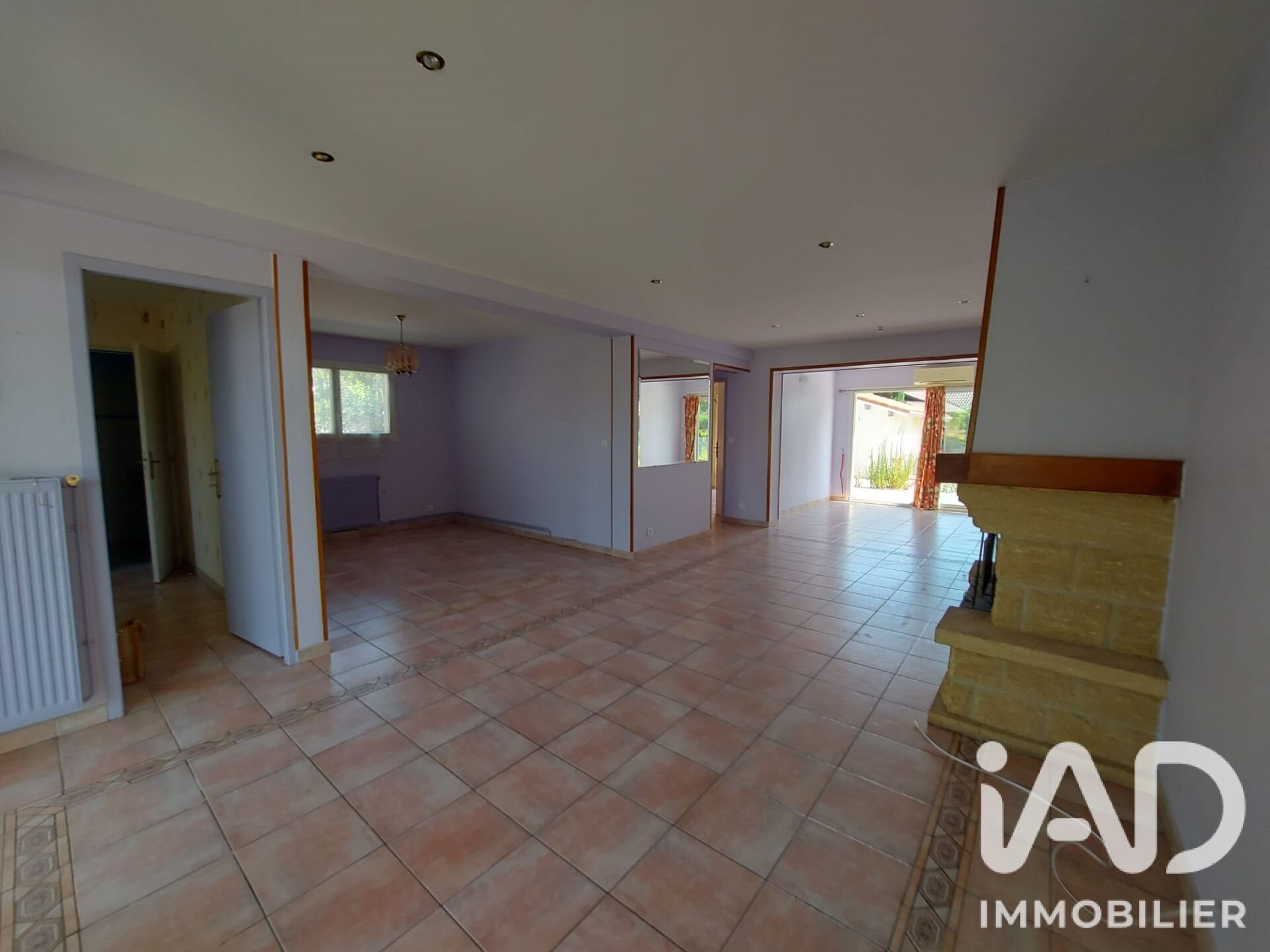 Maison à vendre, 153m², Lanton