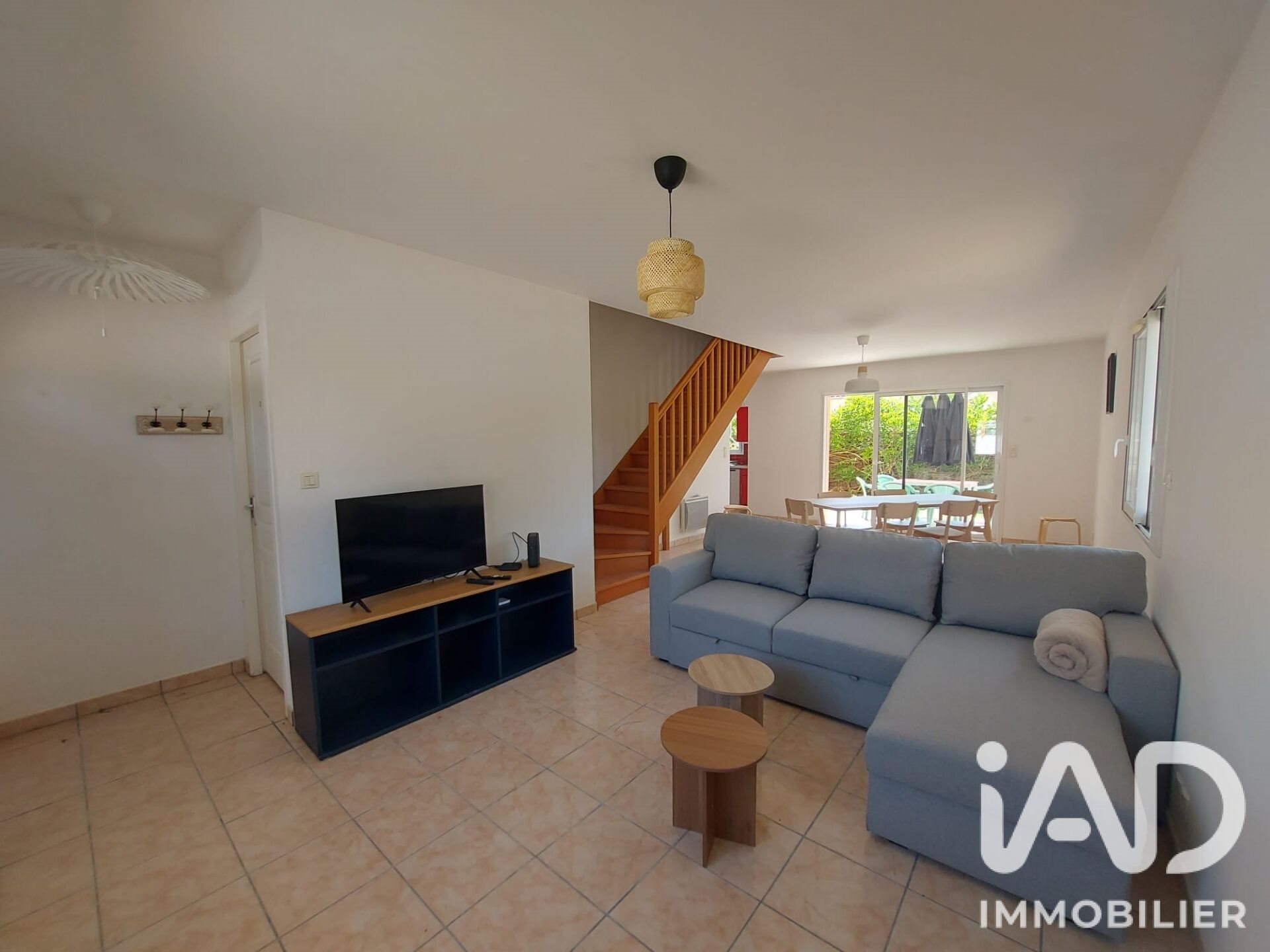 Maison à vendre, 87m², Lanton