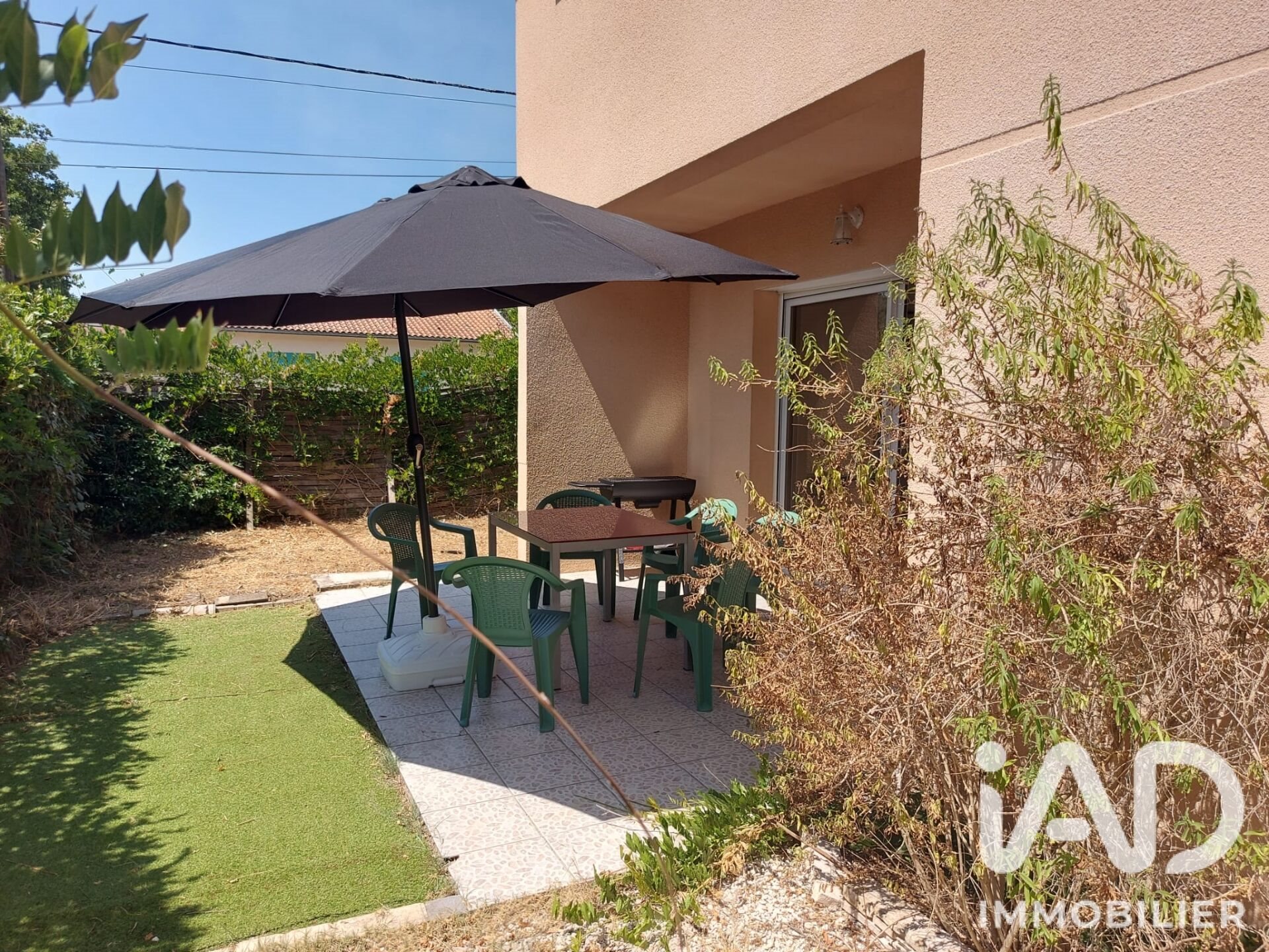 Maison à vendre, 87m², Lanton