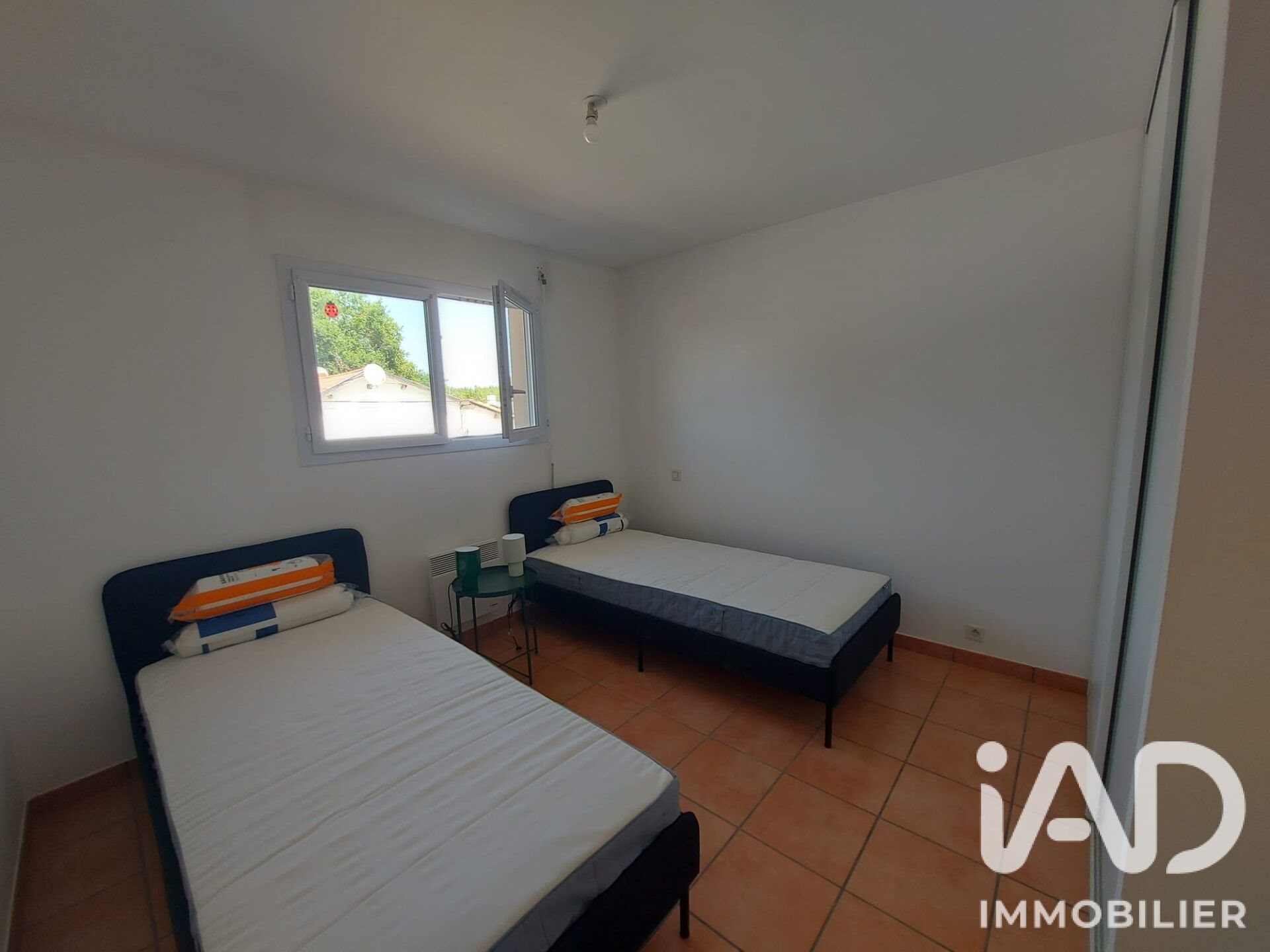 Maison à vendre, 87m², Lanton