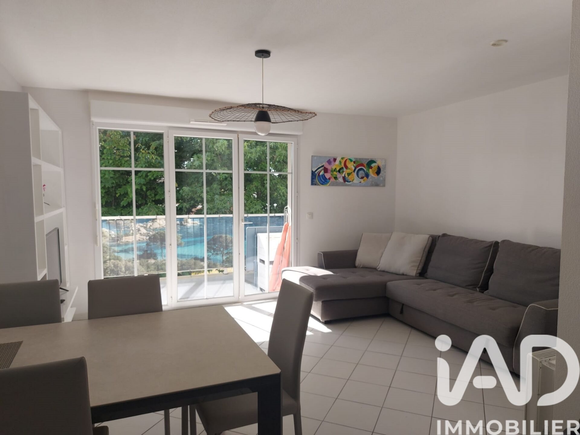 Appartement à vendre, 44m², Audenge
