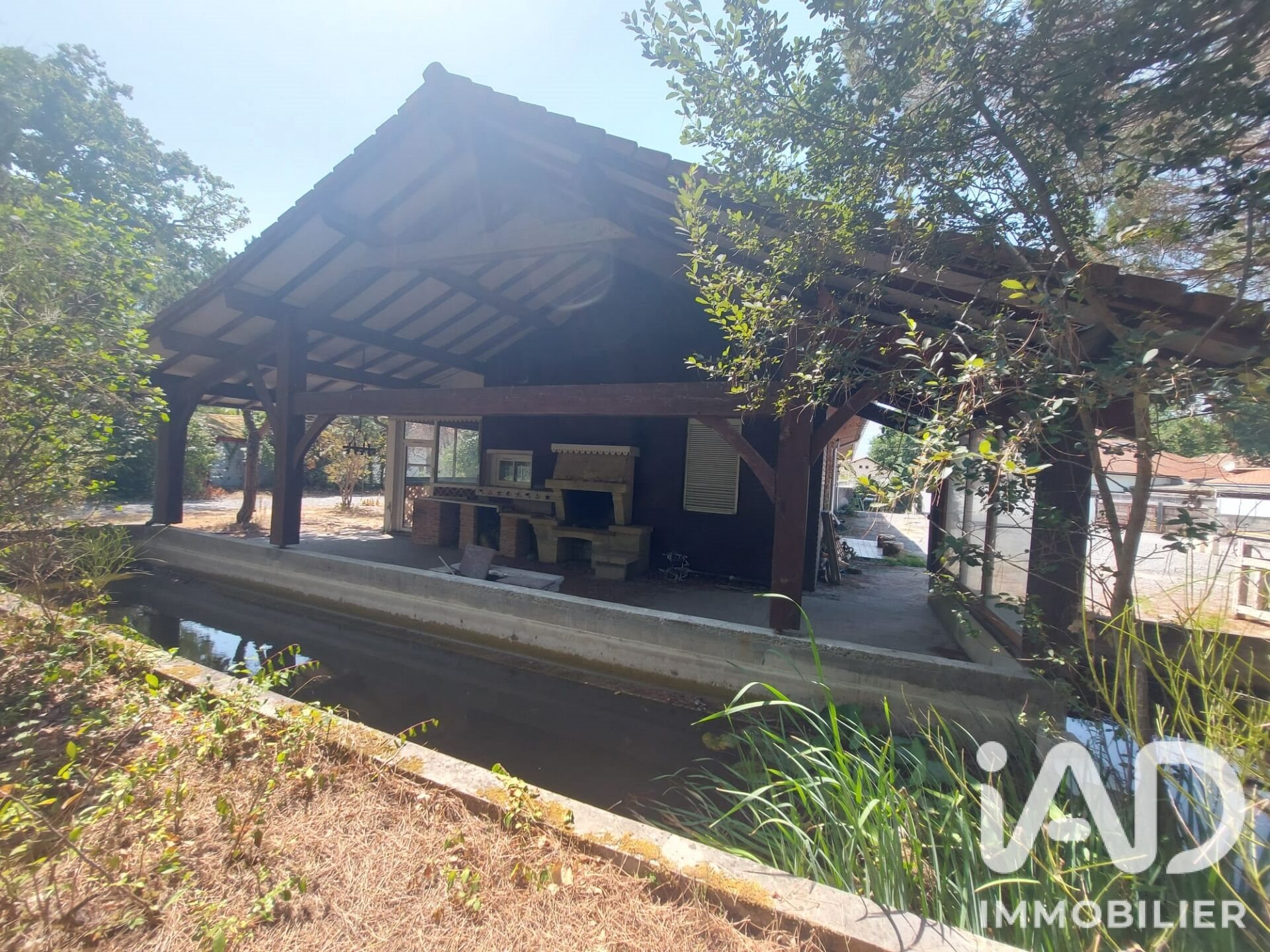 Maison à vendre, 50m², Lanton