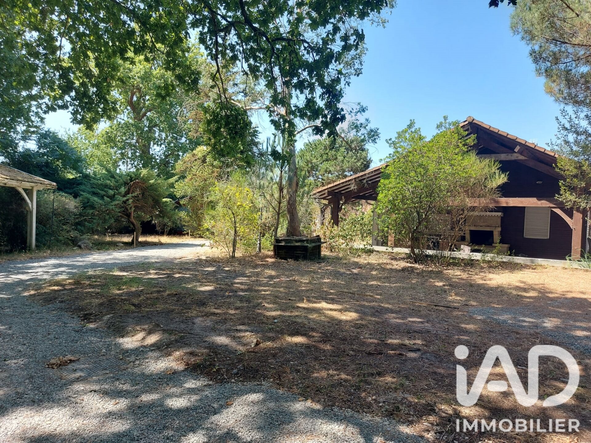 Maison à vendre, 50m², Lanton