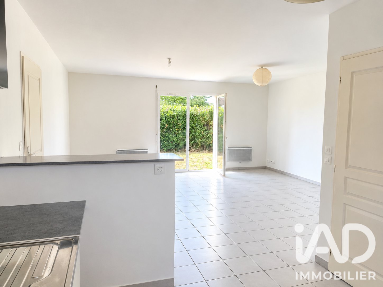 Maison à vendre, 85m², Les Billaux