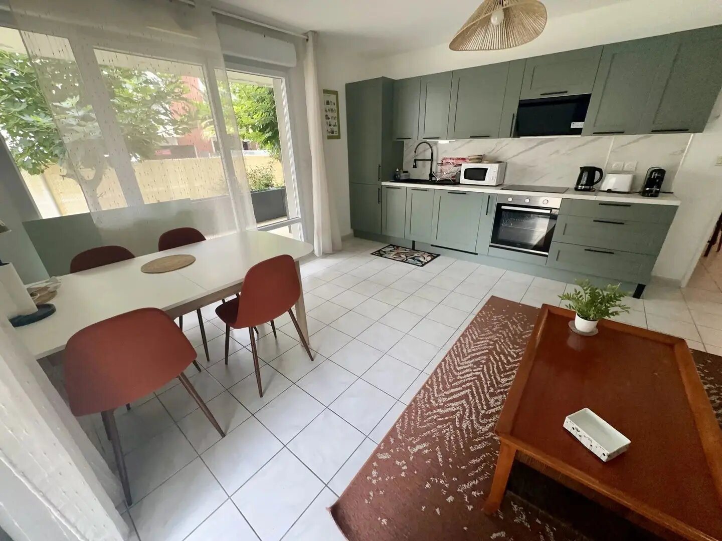 Appartement à vendre, 63m², Perpignan