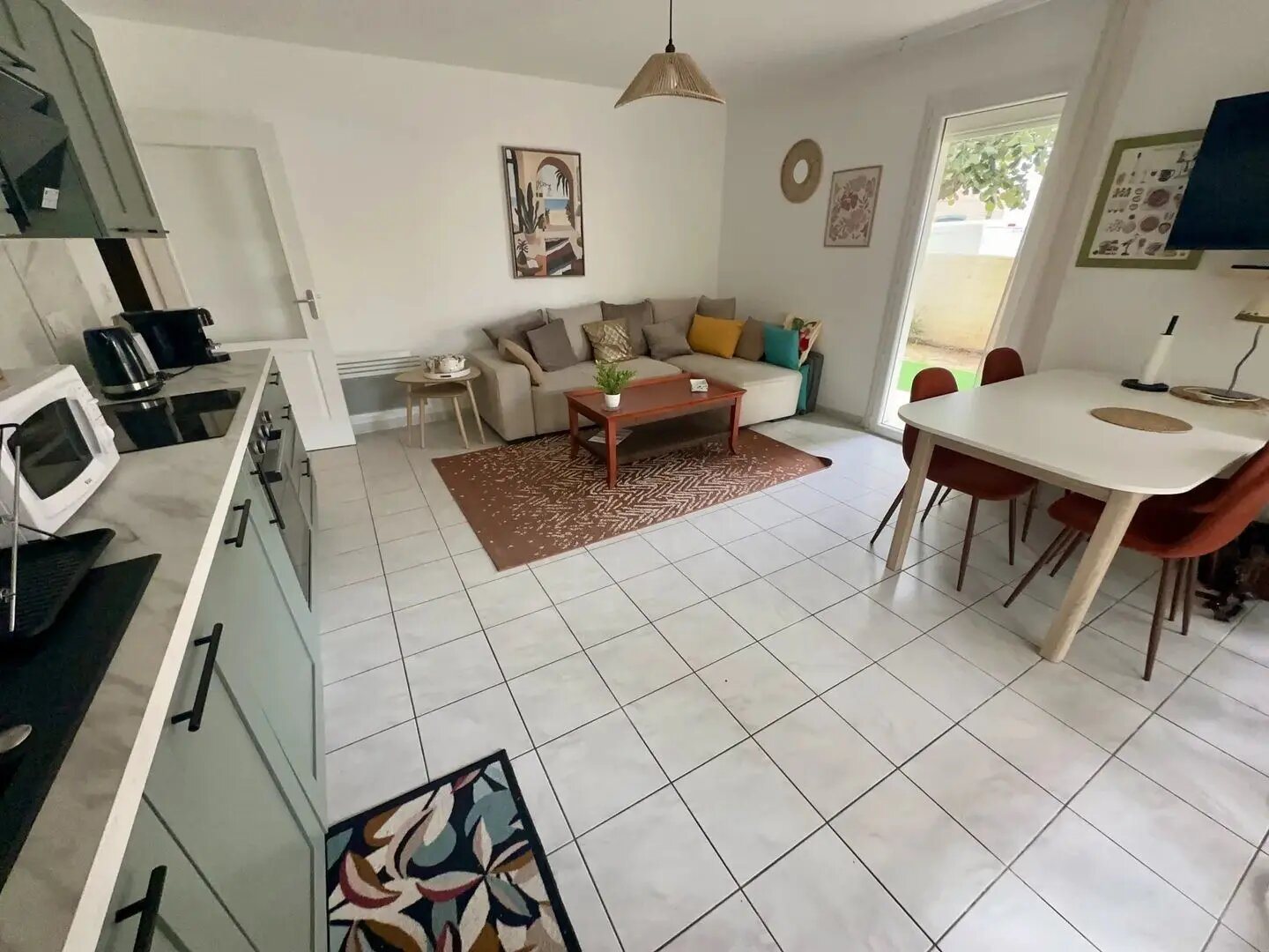Appartement à vendre, 63m², Perpignan