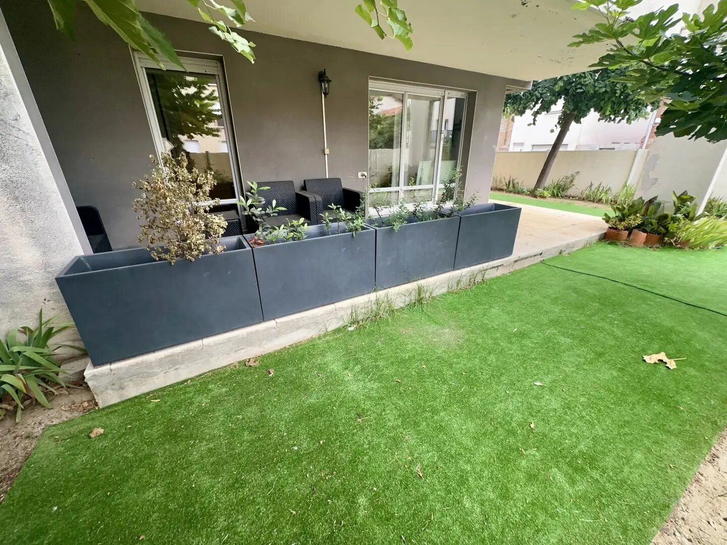 Appartement à vendre, 63m², Perpignan