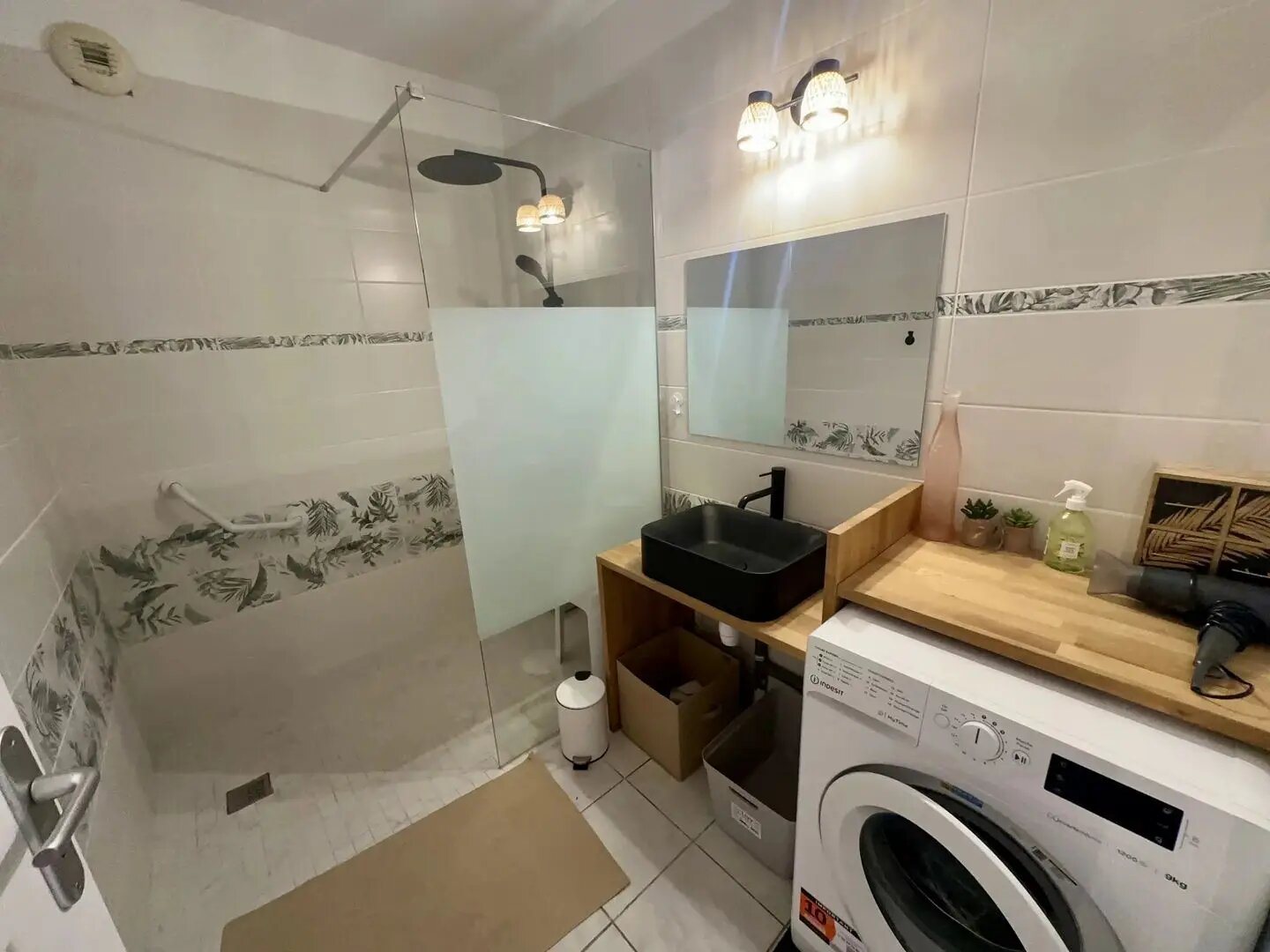 Appartement à vendre, 63m², Perpignan