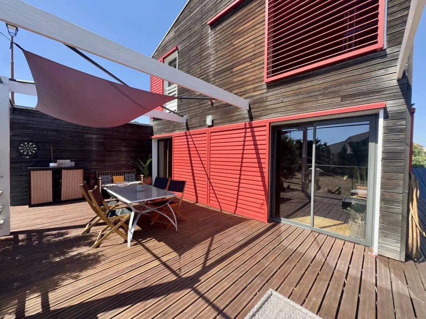 Maison à vendre, 124m², Opoul-Périllos