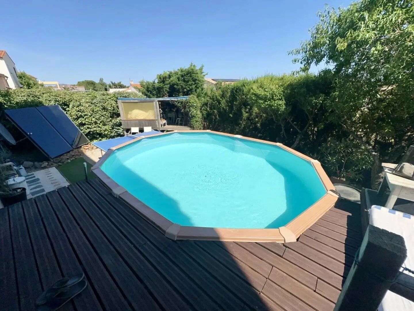 Maison à vendre, 124m², Opoul-Périllos