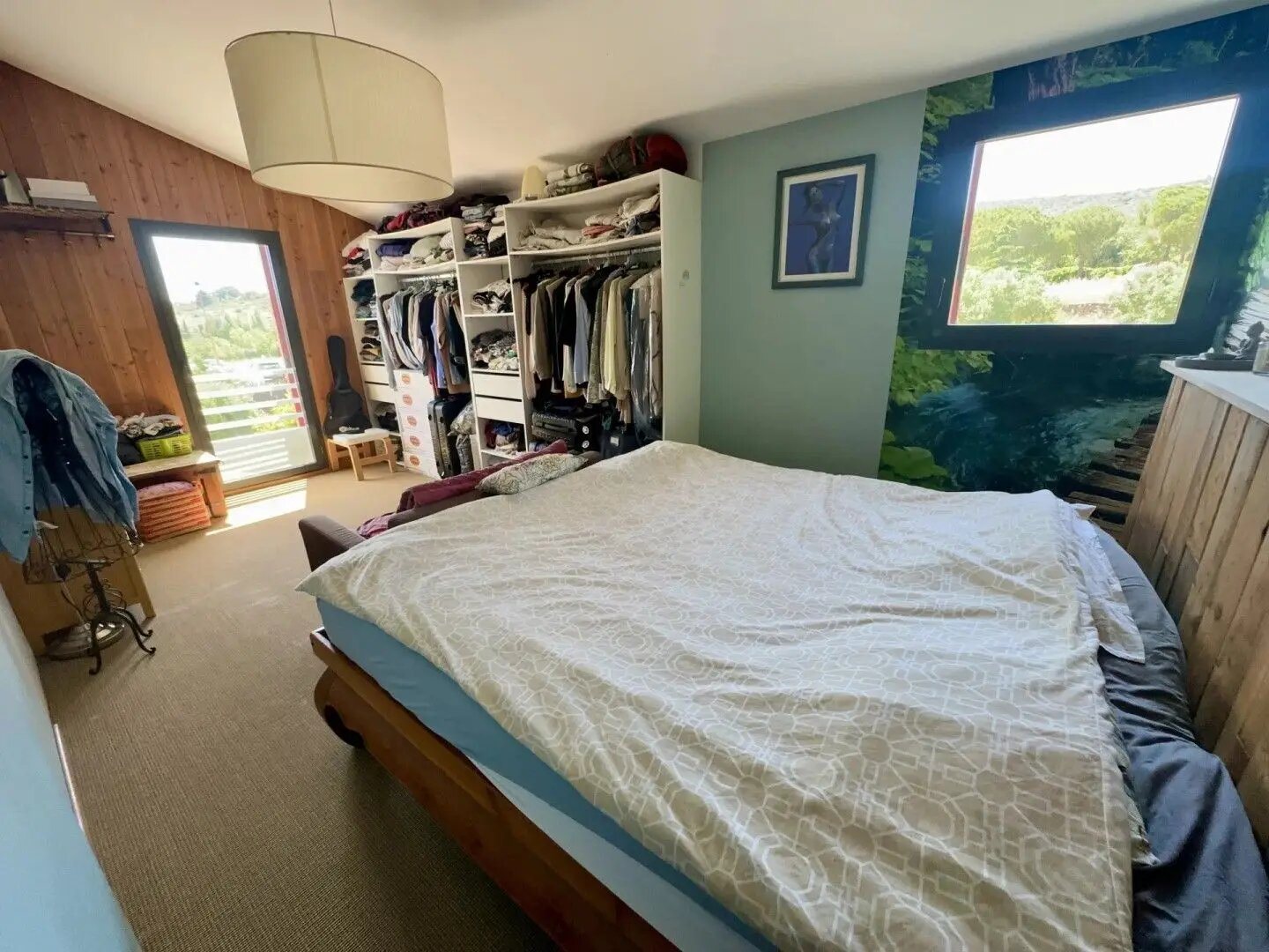 Maison à vendre, 124m², Opoul-Périllos