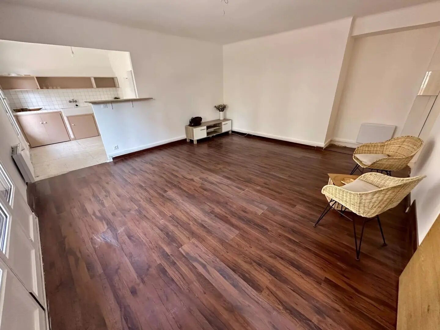 Appartement à vendre, 47m², Perpignan