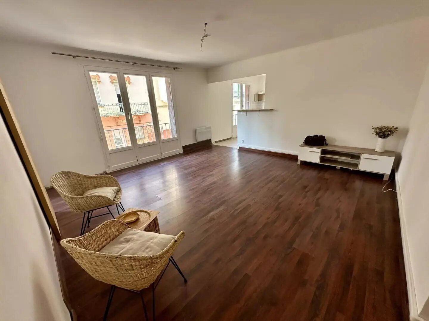 Appartement à vendre, 47m², Perpignan