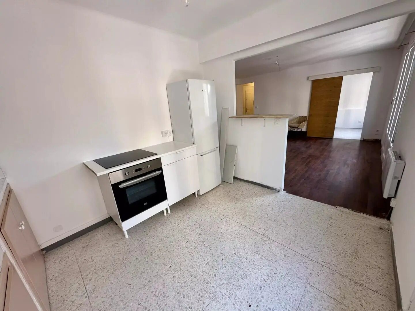 Appartement à vendre, 47m², Perpignan