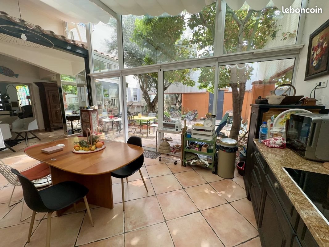 Appartement à vendre, 164m², Perpignan