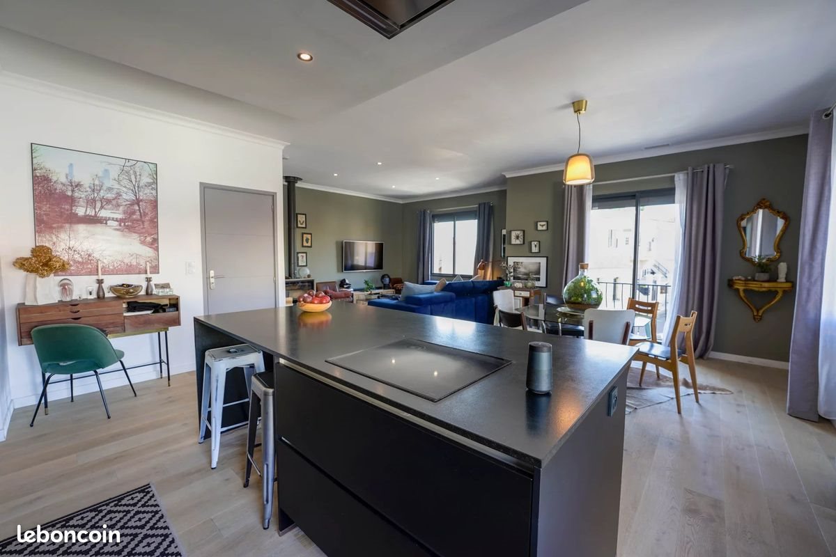 Maison à vendre, 135m², Perpignan