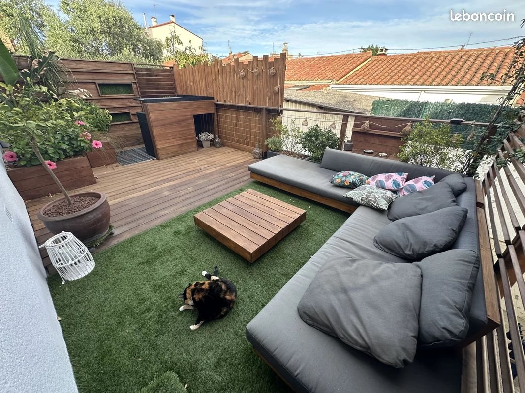 Maison à vendre, 135m², Perpignan