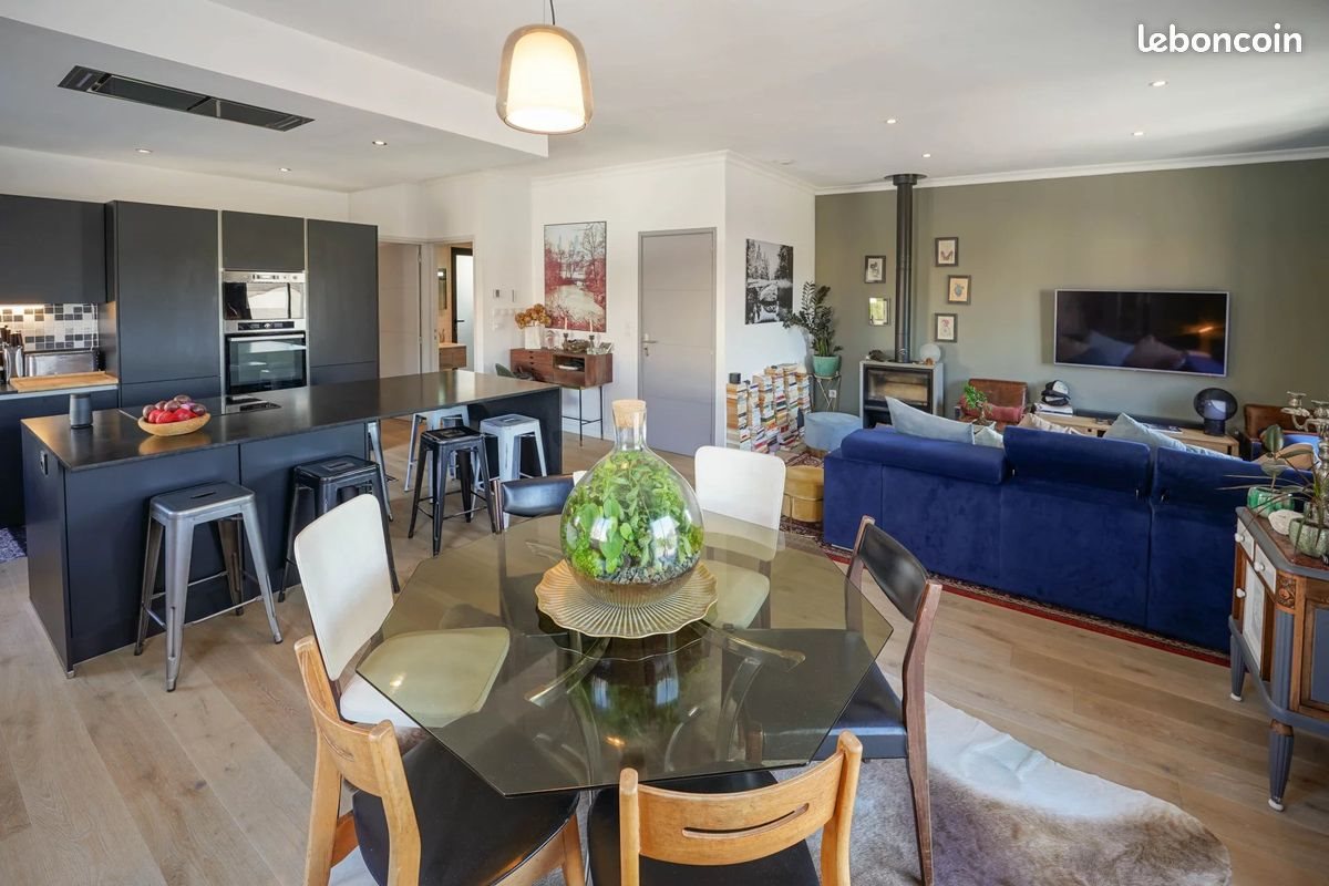 Maison à vendre, 135m², Perpignan