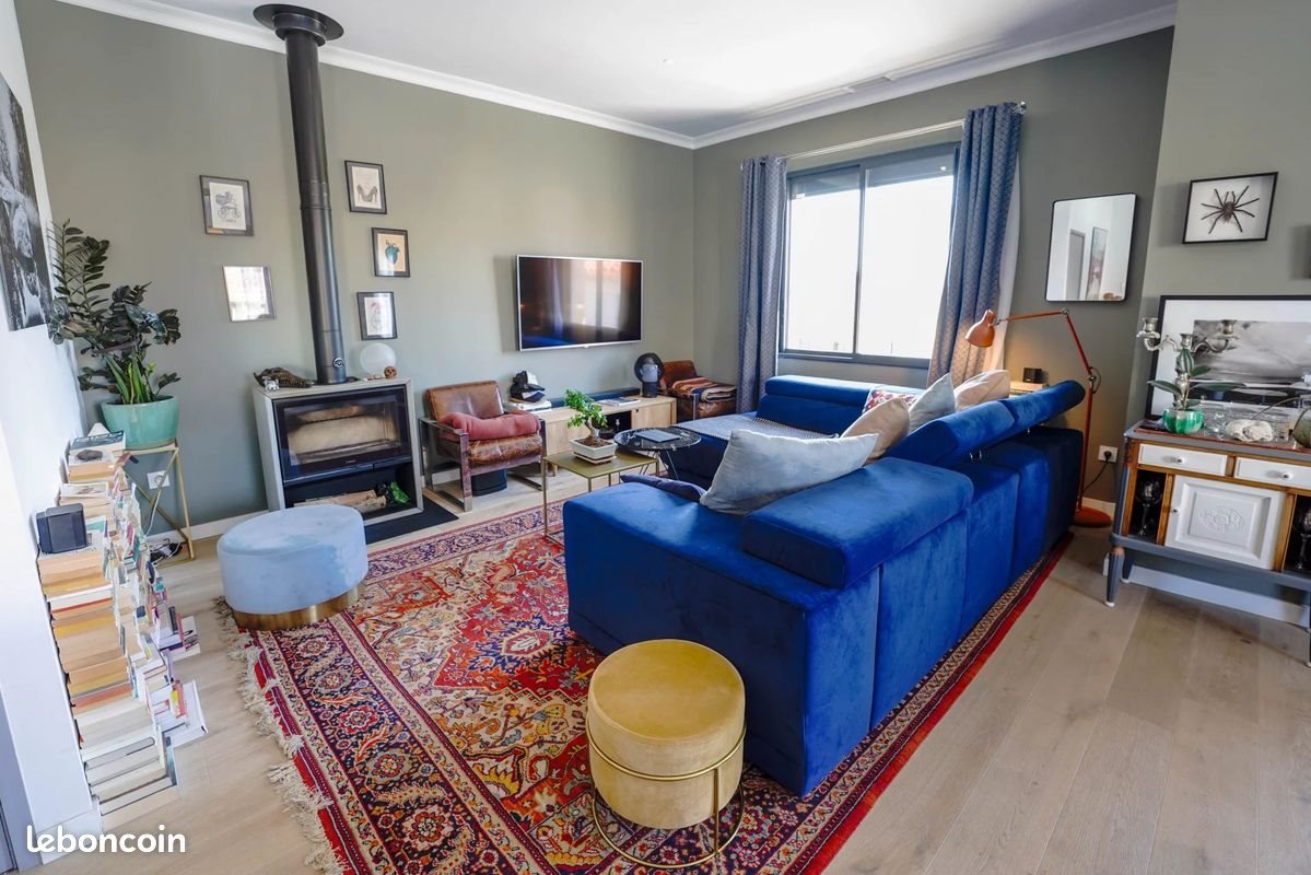Maison à vendre, 135m², Perpignan