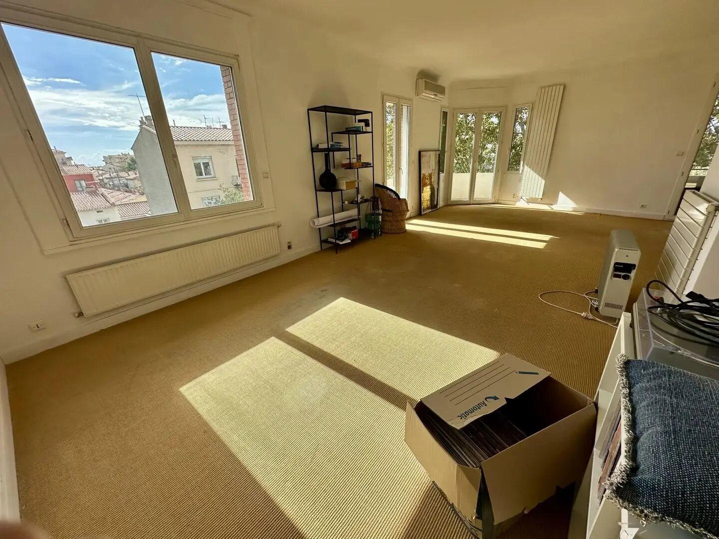 Appartement à vendre, 127m², Perpignan