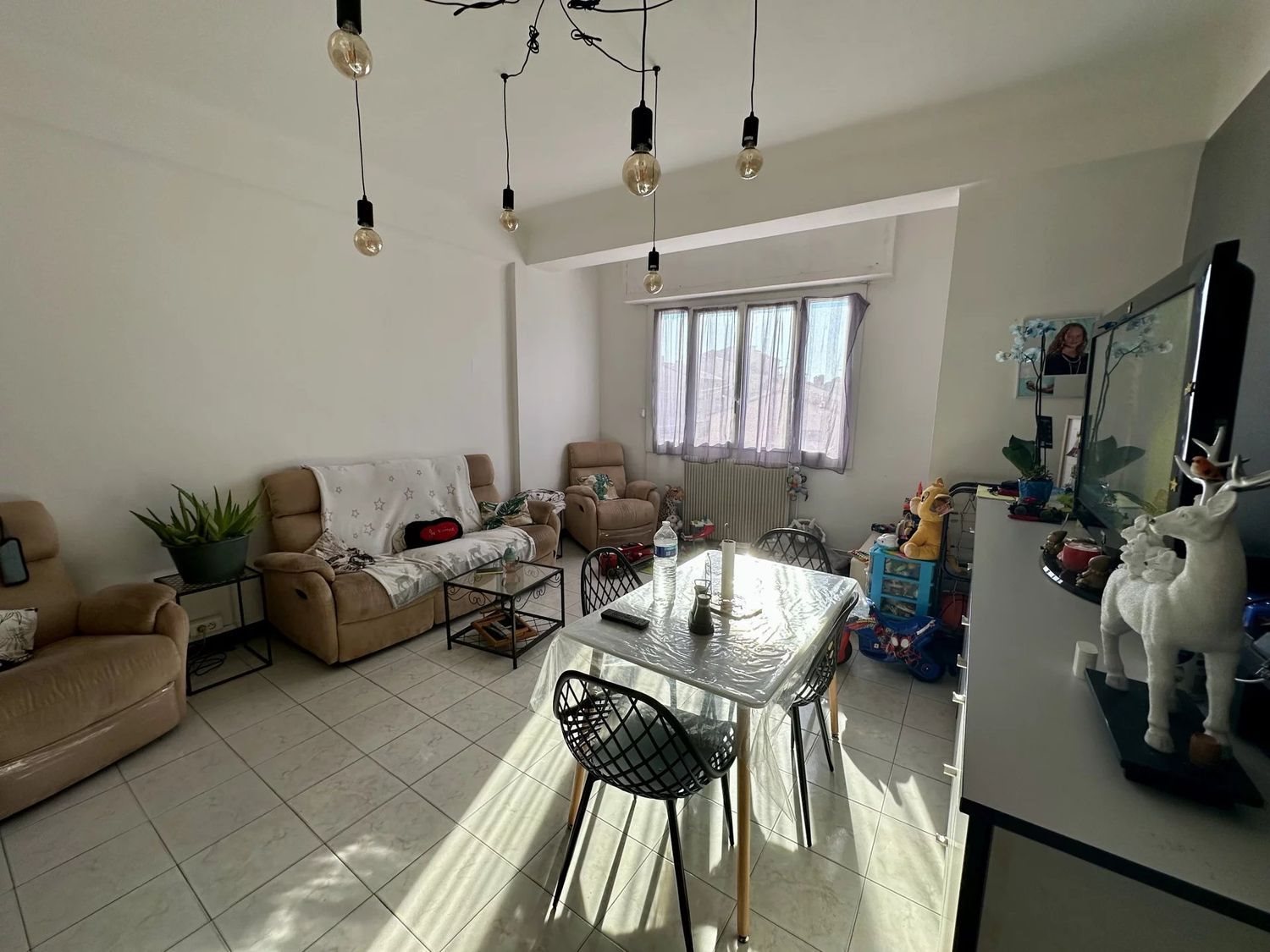 Appartement à vendre, 90m², Perpignan