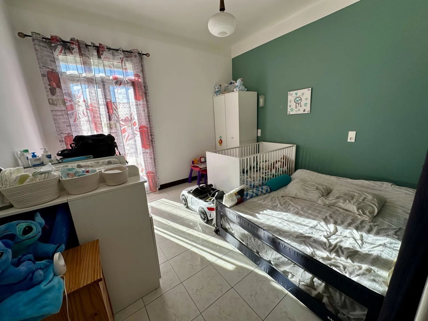 Appartement à vendre, 90m², Perpignan