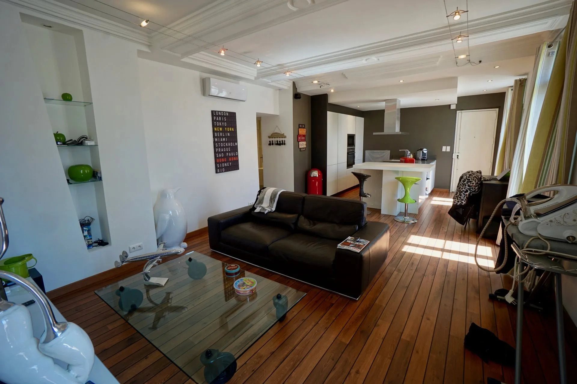 Appartement à vendre, 74m², Perpignan