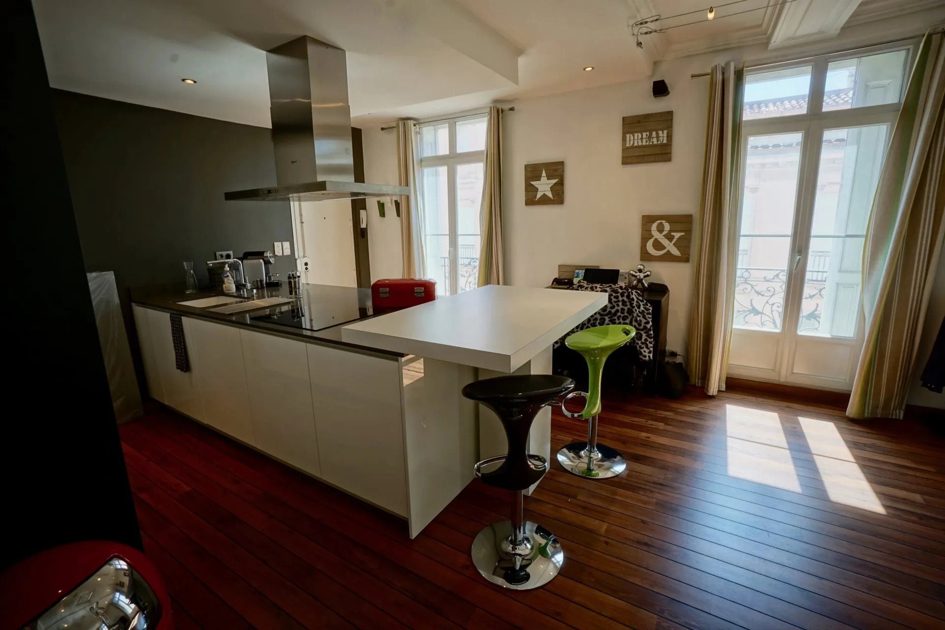 Appartement à vendre, 74m², Perpignan