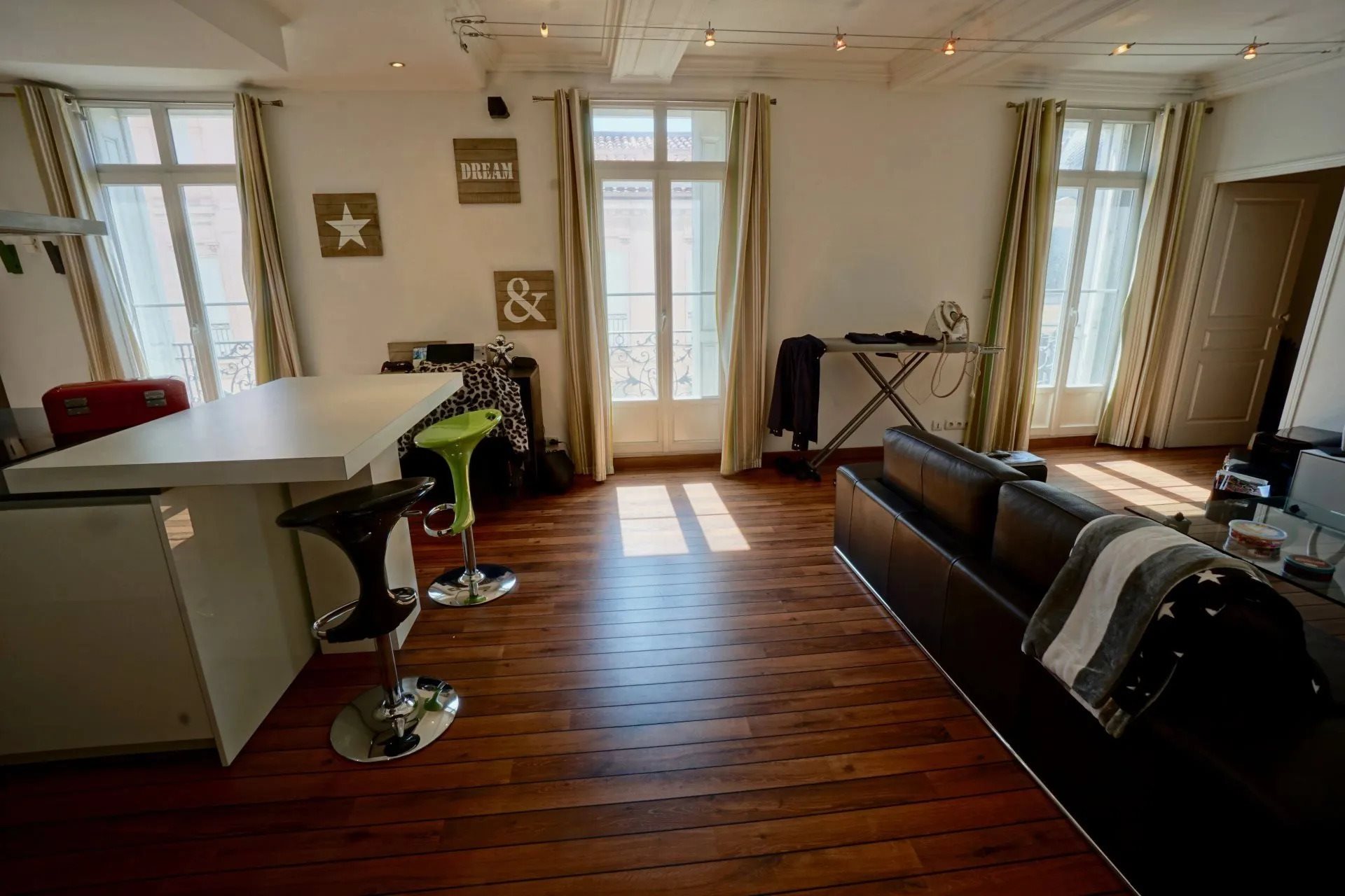 Appartement à vendre, 74m², Perpignan